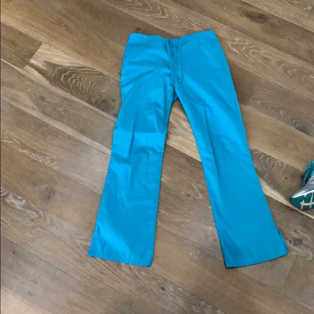 Cherokee scrub pants size XXS
